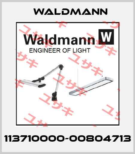 113710000-00804713 Waldmann