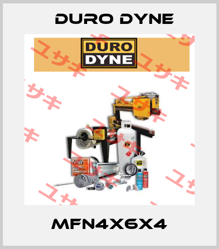 MFN4X6X4 Duro Dyne
