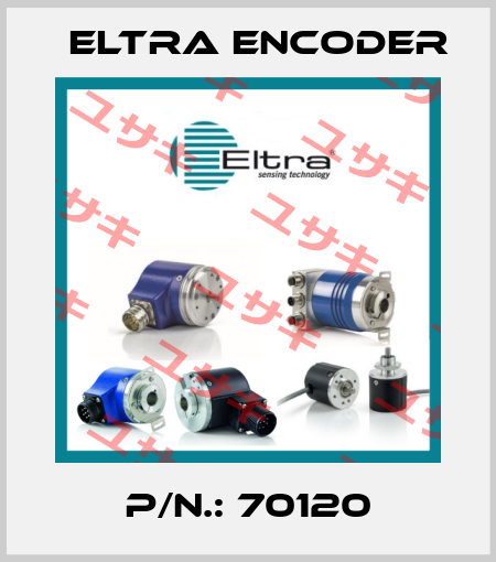 P/N.: 70120 Eltra Encoder