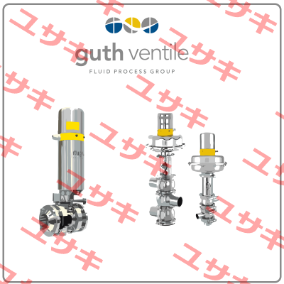 5093065000-G020 Guth
