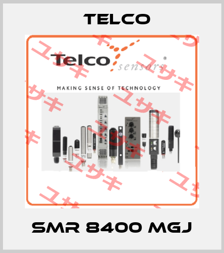 SMR 8400 MGJ Telco