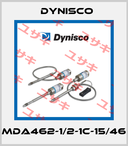 MDA462-1/2-1C-15/46 Dynisco