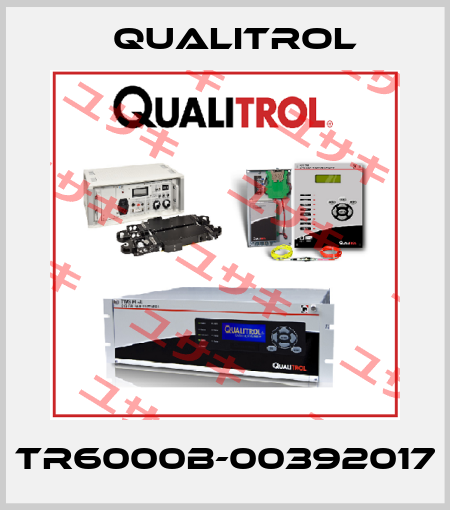 TR6000B-00392017 Qualitrol