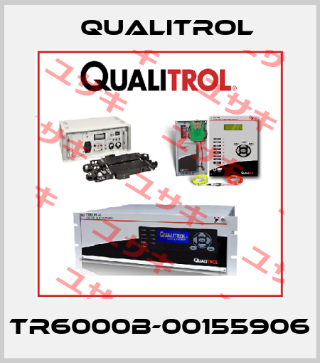 TR6000B-00155906 Qualitrol