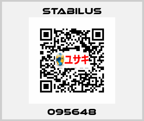 095648 Stabilus