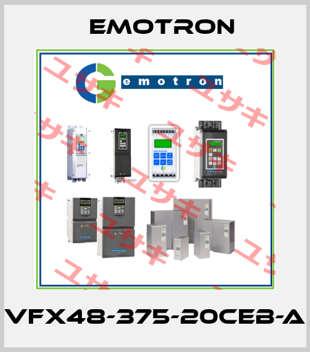 VFX48-375-20CEB-A Emotron