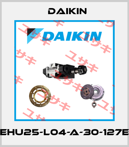 EHU25-L04-A-30-127E Daikin