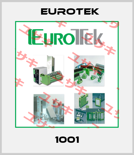 1001 Eurotek