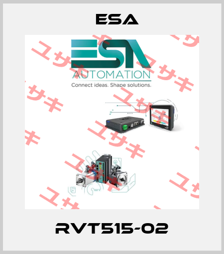 RVT515-02 Esa