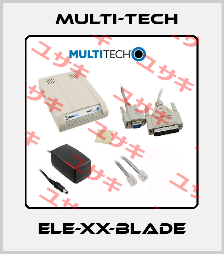 ELE-XX-Blade Multi-Tech