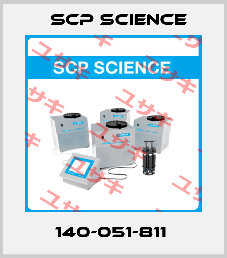 140-051-811  Scp Science