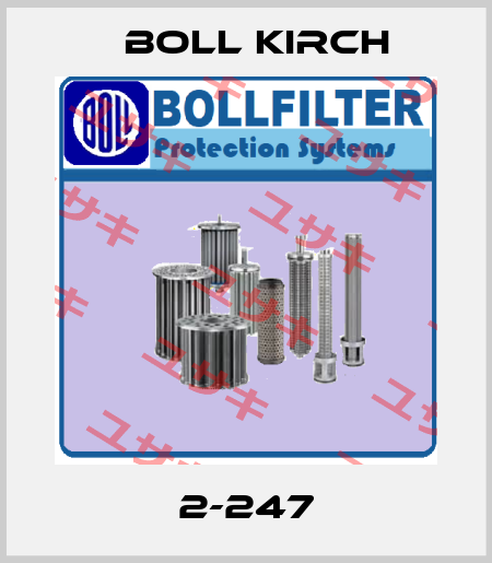 2-247 Boll Kirch