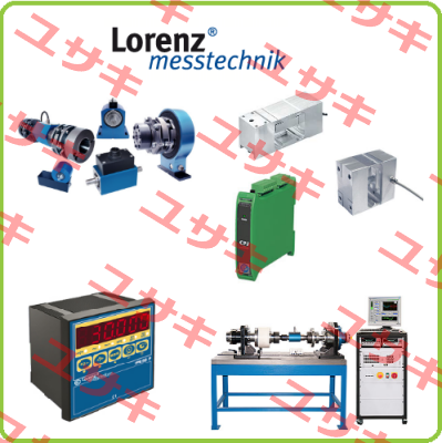 140570DRI / 760060402  Lorenz