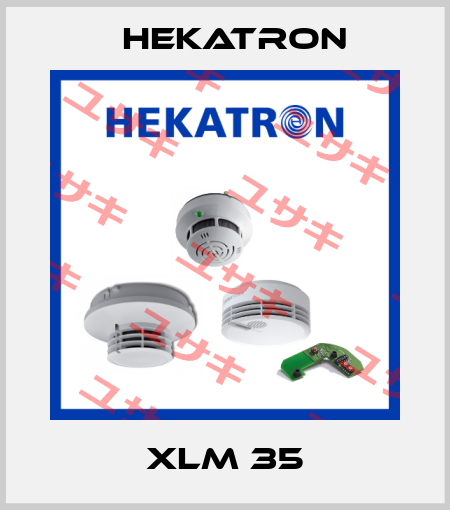 XLM 35 Hekatron