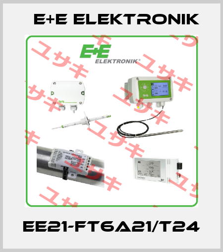 EE21-FT6A21/T24 E+E Elektronik