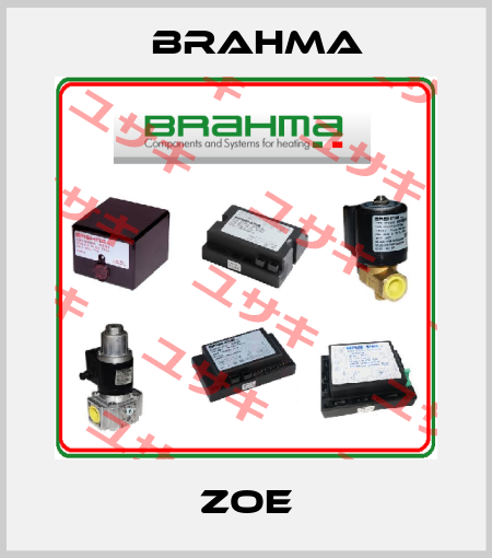 ZOE Brahma