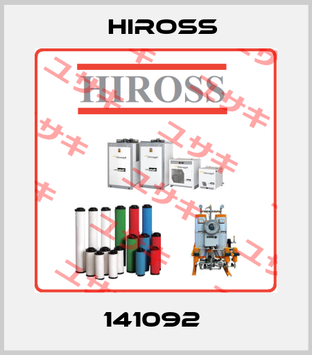 141092  Hiross