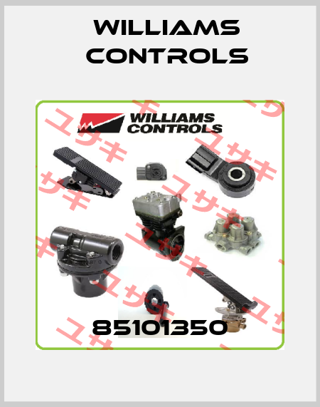 85101350 Williams Controls