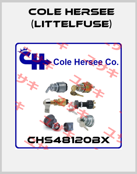 CHS48120BX COLE HERSEE (Littelfuse)