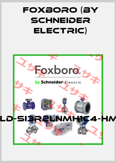 244LD-SI3R2LNMH1C4-HML23 Foxboro (by Schneider Electric)