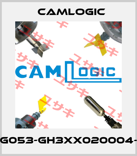 PFG053-GH3XX020004-TF Camlogic