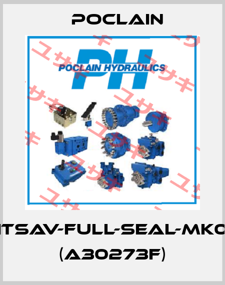 KITSAV-FULL-SEAL-MK08     (A30273F) Poclain