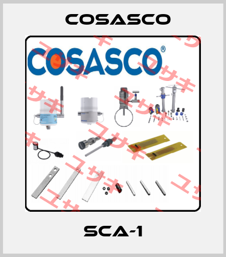 SCA-1 Cosasco