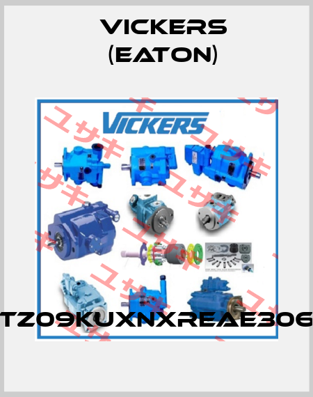 TZ09KUXNXREAE306 Vickers (Eaton)