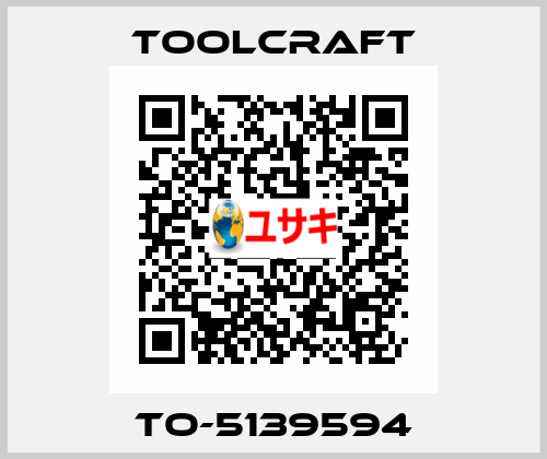 TO-5139594 Toolcraft