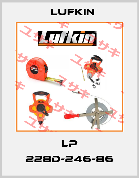 LP 228D-246-86 Lufkin