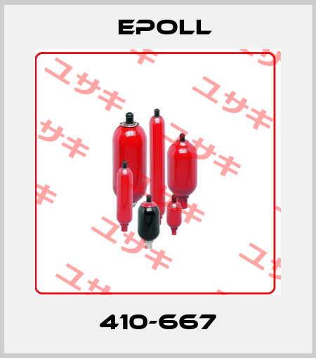 410-667 Epoll
