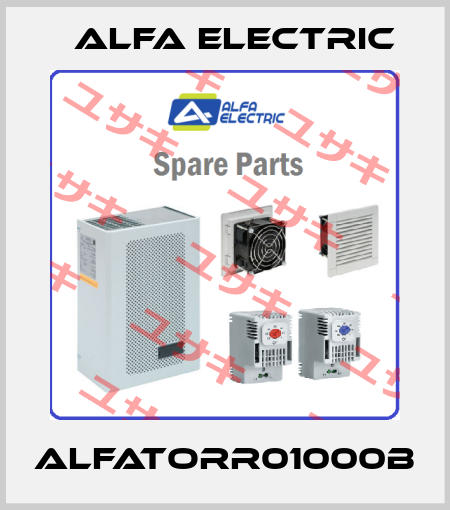 ALFATORR01000B Alfa Electric