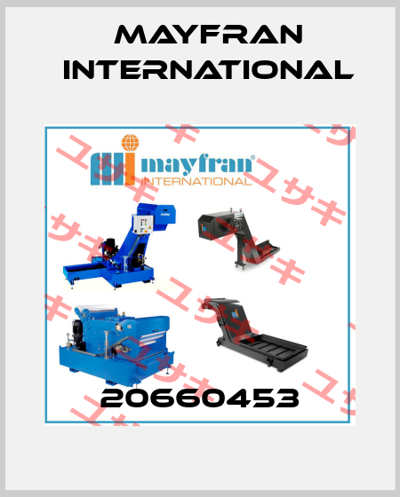 20660453 Mayfran International