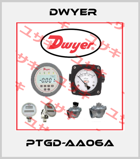 PTGD-AA06A Dwyer
