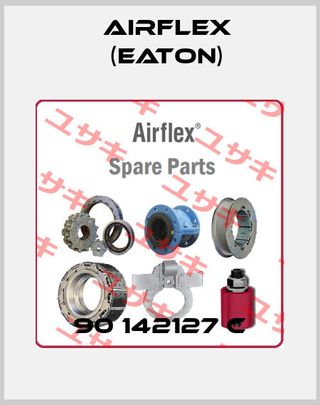90 142127 C Airflex (Eaton)