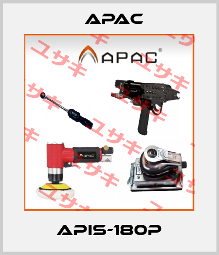 APIS-180P Apac