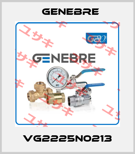VG2225N0213 Genebre