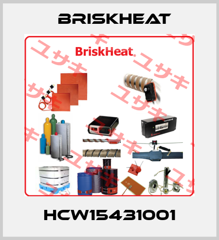 HCW15431001 BriskHeat