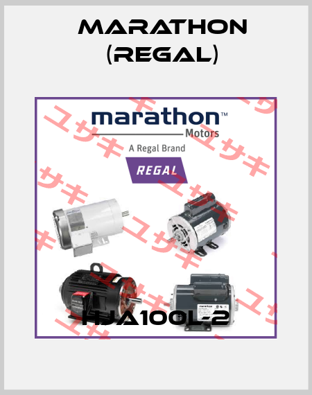 HJA100L-2 Marathon (Regal)
