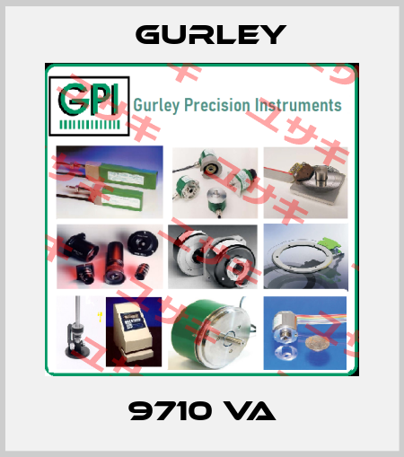 9710 VA Gurley