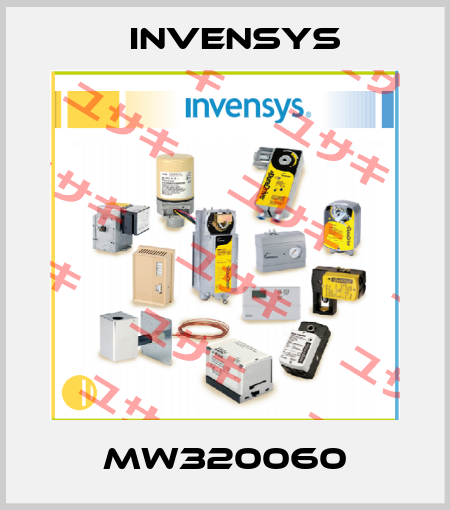 MW320060 Invensys