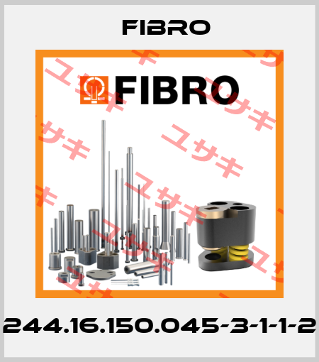 244.16.150.045-3-1-1-2 Fibro