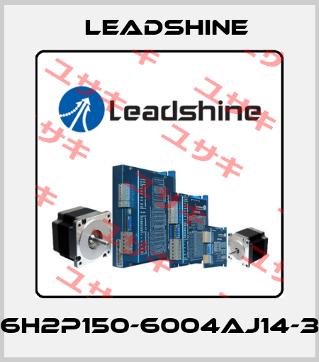 86H2P150-6004AJ14-32 Leadshine