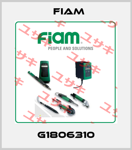 G1806310 Fiam