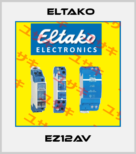 EZ12AV Eltako
