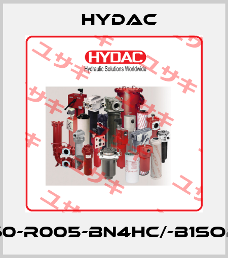 0060-R005-BN4HC/-B1SO263 Hydac