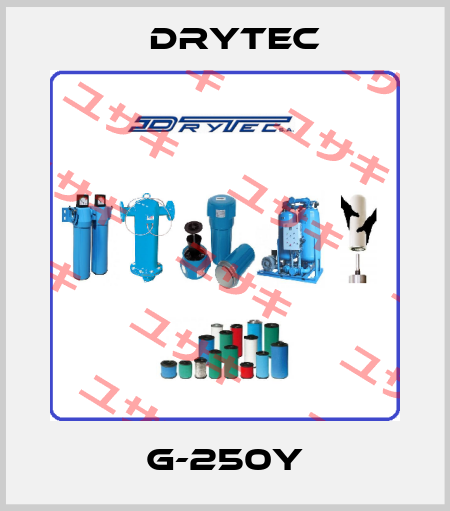 G-250Y Drytec