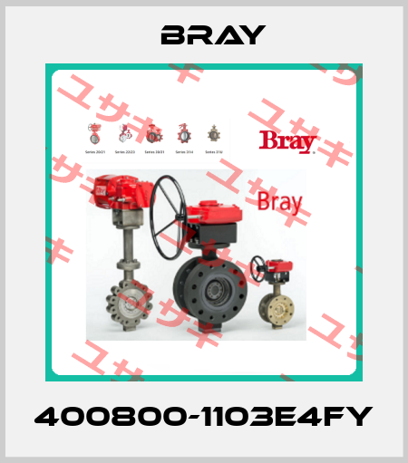 400800-1103E4FY Bray