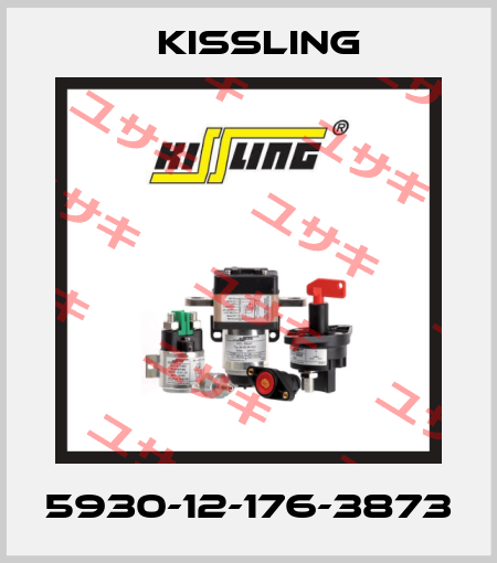 5930-12-176-3873 Kissling