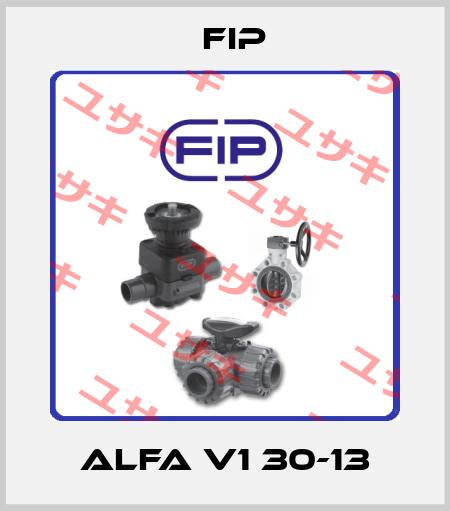 ALFA V1 30-13 Fip